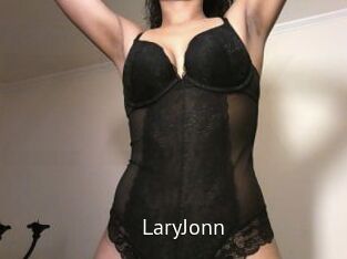 LaryJonn