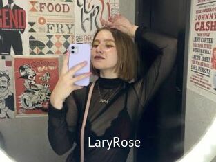 LaryRose
