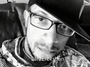 LarzErekshun