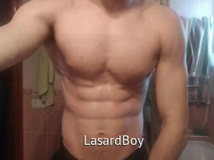 LasardBoy