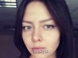 Lasayla