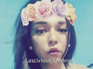 Lascivious_Channel