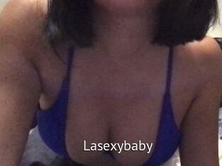 Lasexybaby