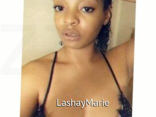 LashayMarie Zizi X