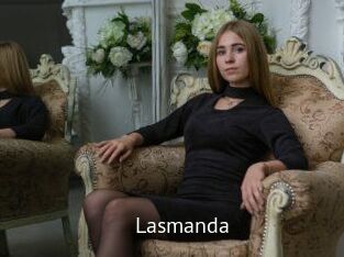 Lasmanda