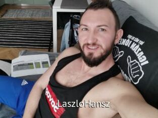 LaszloHansz