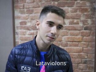 LatavioJons