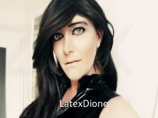 LatexDione