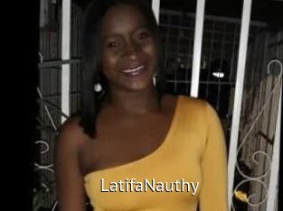 LatifaNauthy