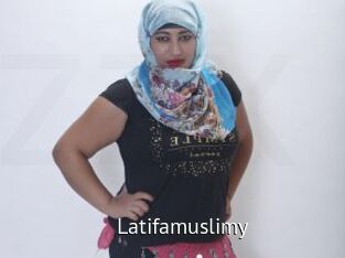 Latifamuslimy Zizi X