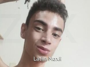 Latiin_Maxii