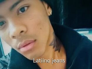Latiino_jeans