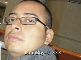 LatinBoy4U_XXX