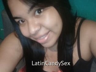 LatinCandySex