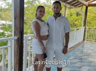 LatinCouple18