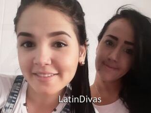 LatinDivas