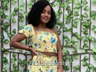 LatinEbonny Zizi X