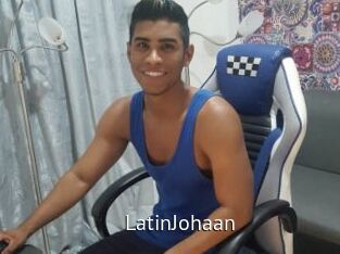 LatinJohaan