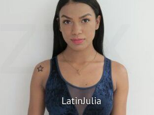 LatinJulia