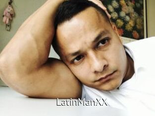 LatinManXX