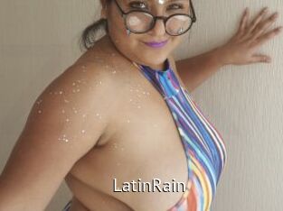 LatinRain