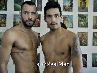 LatinRealMan