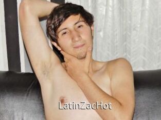 LatinZacHot