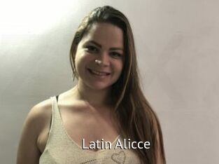 Latin_Alicce
