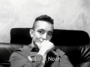 Latin_Noah Zizi X