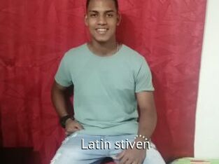 Latin_stiven