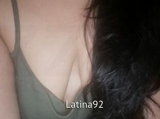 Latina92
