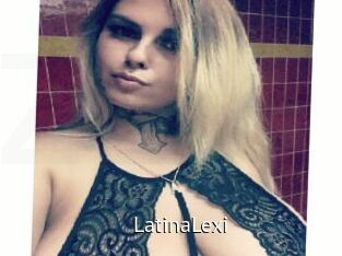 LatinaLexi