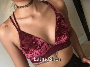 LatinaSiren