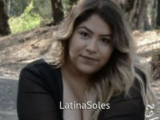 LatinaSoles