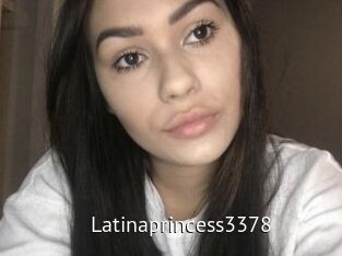Latinaprincess3378