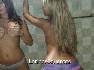Latinas_Calientes Zizi X