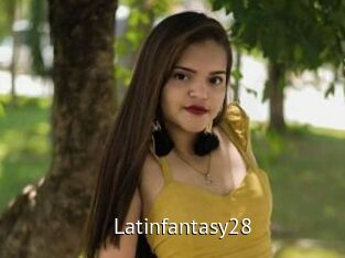 Latinfantasy28
