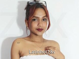 Latinhot18s Zizi X