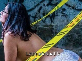 Latinmiakhalifa