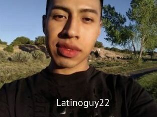 Latinoguy22