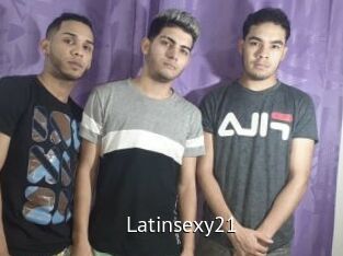 Latinsexy21