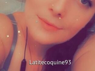 Latitecoquine93
