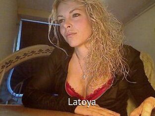 Latoya
