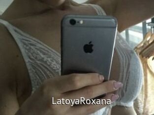 Latoya_Roxana