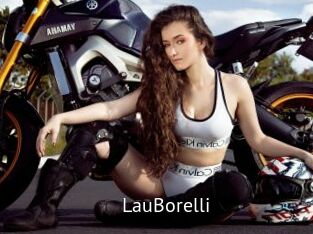 LauBorelli
