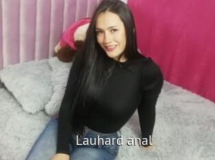 Lauhard_anal
