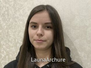 LaunaArchure
