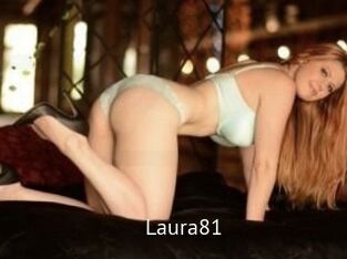 Laura81 Zizi X