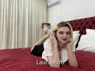 LauraAstro