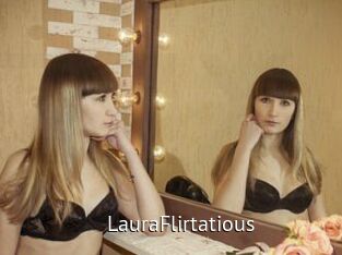 LauraFlirtatious